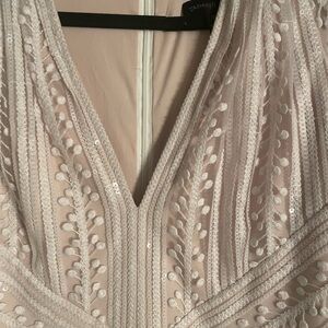 Tadashi Shoji Lace Dress